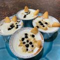 Peggy佩璇 的 珍奶布丁塔 cooksnap