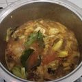 Cooksnap dari Wulan Retno untuk resep Tongseng Ayam Tanpa Santan