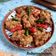 Cooksnap dari Mama fathan untuk resep Resep Bakwan Oncom