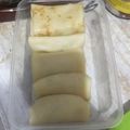 Cooksnap dari po untuk resep Risoles Rogut Ayam anti gagal 😁