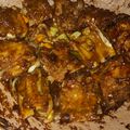Cooksnap dari Susi Haryanti untuk resep Iga Bakar Teflon