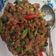 Cooksnap dari Marwa Seny untuk resep Krecek Oncom Leunca