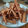 Cooksnap dari Hani untuk resep Cheese Stick Keto