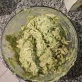 El cooksnap de Julys Gher cuando hizo Reina pepiada.