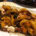 Cooksnap dari Ira Aryani untuk resep Udang saos mentega