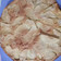 El cooksnap de Sharon Aguirre cuando hizo Torta de Manzana.