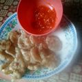 Cooksnap dari Richa Meidy Pratama👻 untuk resep Cireng (si Kenyal jajanan jadul)