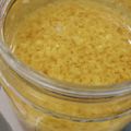Cooksnap dari Andre Ans untuk resep Rendaman Bawang Putih #bandungrecook3_sitikulsum