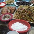 صورة من نهاد 😊، شاركها بعد تجربة وصفة سمك بلطي ورز مبهر