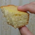 Cooksnap dari Dapur Mama untuk resep Bolu no sp/bp, vanilli dkk