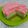 Cooksnap dari Ika Rien VR untuk resep Bolu Kukus Pelangi