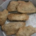 Cooksnap dari aty untuk resep Pempek ikan teri mudah anti gagal (ala bibu zea)