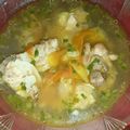 Cooksnap dari Zuraida Ardianti untuk resep Asem-asem Tahu Ayam praktis