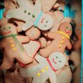 Cooksnap-ul lui Carmen-Matilda Badica atunci când a preparat Turtă dulce.