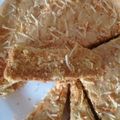 Cooksnap dari Lia untuk resep Bolu Wortel