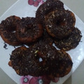 Cooksnap dari Atik Hidayati untuk resep Donat jco KW simple