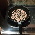 Cooksnap dari Yuanita Tacik untuk resep Pukis laba laba (jaring laba laba)