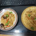 愛吃又怕胖 的 台式炒麵 cooksnap