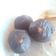 La cooksnap de Lu cuando cocinó Bolitas de chocolate