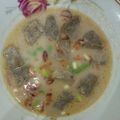 Cooksnap dari zhetnong wardhana untuk resep Coto Makassar #resepmama