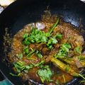 Annies_book's cooksnap of when they made Mutton curry. (Speciality).