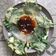 Cooksnap dari Mareta Fitriani untuk resep Pajeon Chijimi aka Pancake Kucai ala Korea