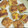 El cooksnap de Natalia Berón cuando hizo Torta de naranja y coco 🍊🥥.