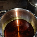 El cooksnap de Maritza Irene Trureo Ortiz cuando hizo Miel de caramelo.