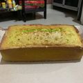 Cooksnap dari Intan Hermanto untuk resep Condensed Milk PANDAN POUND CAKE 5 Bahan Yummy