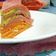Cooksnap dari @ N ! untuk resep Rainbow miles crepes