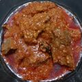 Cooksnap dari Nanda untuk resep Rendang Daging Sapi
