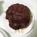 Cooksnap dari Aini mama 2N 2R untuk resep Isian Cokelat Untuk Kue