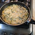 El cooksnap de ma.vice cuando hizo Rajas con Crema y Queso.