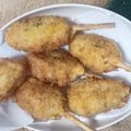 Cooksnap dari Astuti Mae untuk resep Kaki Naga Ayam Brokoli