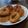 Cooksnap dari ℂ𝕚𝕚 untuk resep Frozen Donut (resep donat Maizena)