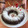 El cooksnap de Marieta cuando hizo Tarta Caprese.