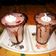 Renu Panchal का कुकस्नैप जब उन्होंने चॉकलेट मिल्क शेक (Chocolate Milk shake recipe in Hindi) बनाया था।