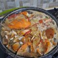 Cooksnap dari renny untuk resep Kepiting 🦀 Asam Manis