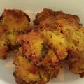 Cooksnap dari Zafhy 11 untuk resep Dendeng Ragi