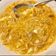 El cooksnap de Mara cuando hizo Sopa de pollo.