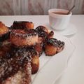 صورة من ⁦🦋Cuisine Moderne🦋🆎، شاركها بعد تجربة وصفة فطائر الخبز البايت