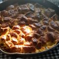 jdtexas1968's cooksnap of when they made Delicious Breakfast Bake.