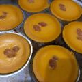 Cooksnap dari Rianda Wahyu A untuk resep Lumpur pumpkin