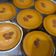 Cooksnap dari Rianda Wahyu A untuk resep Lumpur pumpkin