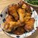 阿程 的 椒鹽雞翅 cooksnap