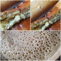 Cooksnap dari Nofi Baharuddin untuk resep Terang Bulan Martabak Manis Teflon Maxim