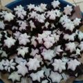 Cooksnap dari NovitaSyukha untuk resep Putu Ayu Ketan Hitam
