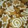 Bognarani Cooksnap-ja, amikor elkészítette a(z) Mézeskalács 🌲🍪💕 receptet.