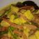 Cooksnap dari Firza Fitri untuk resep ACAR MASAK IKAN TUNA