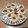El cooksnap de Aldana Caminos cuando hizo Galletitas pepas de dulce de leche.
